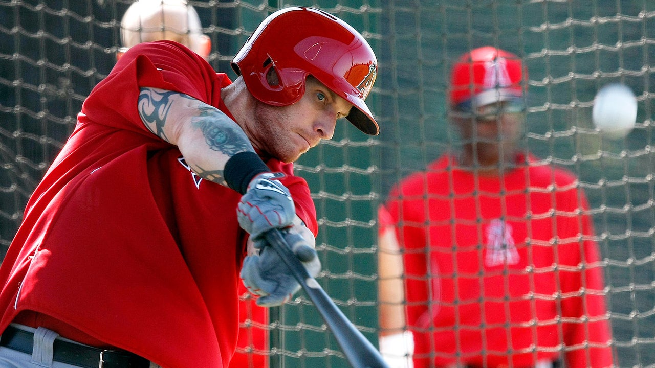 Angels slugger Hamilton eager to prove critics wrong in 2014